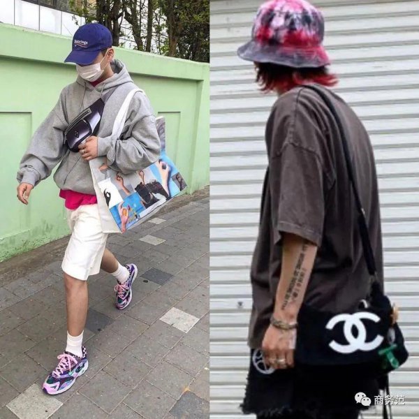 江浙沪穿搭是什么意思