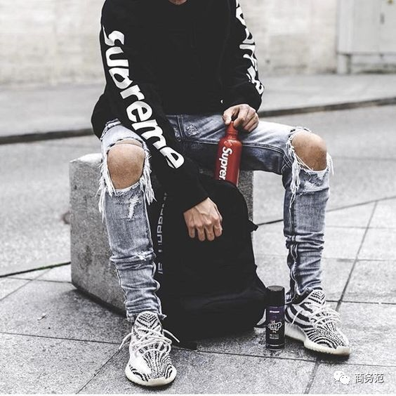 江浙沪穿搭是什么意思