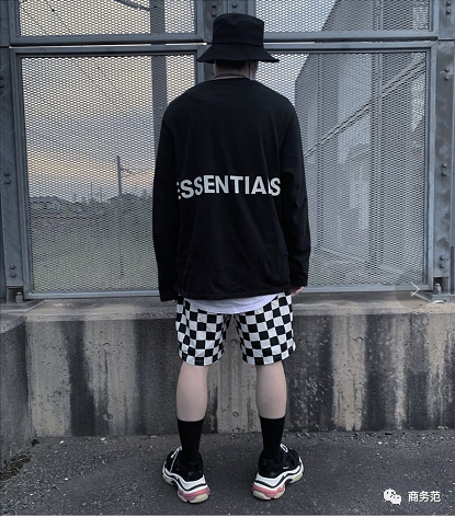 江浙沪穿搭是什么意思