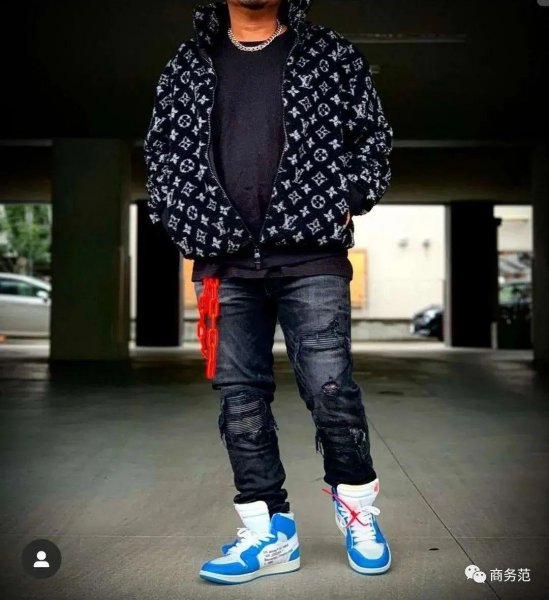 江浙沪穿搭是什么意思