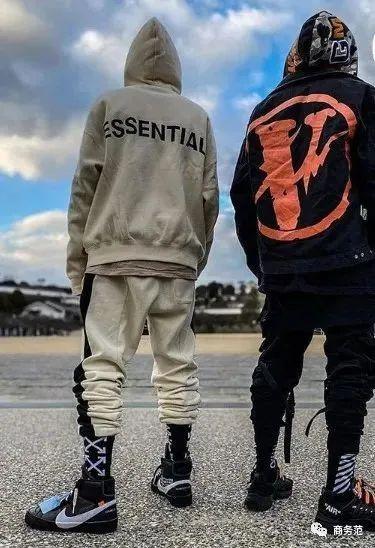 江浙沪穿搭是什么意思