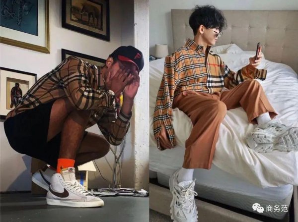 江浙沪穿搭是什么意思