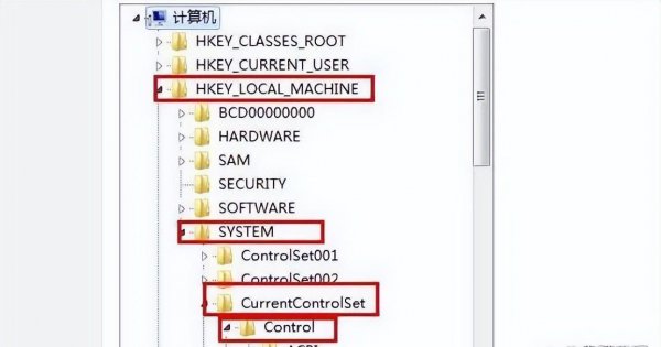 电脑关机慢怎么回事
