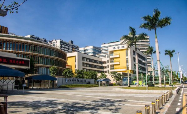 北京师范大学排名全国第几