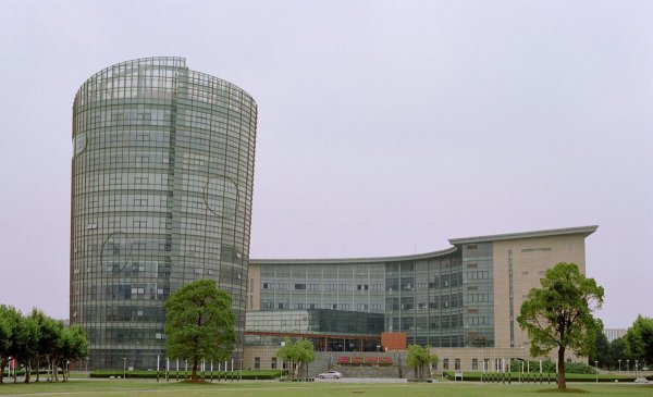 北京师范大学排名全国第几