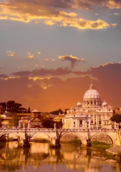 意大利的首都是哪个城市