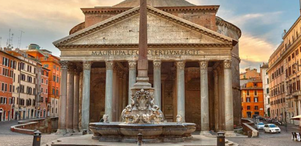 意大利的首都是哪个城市