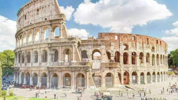 意大利的首都是哪个城市