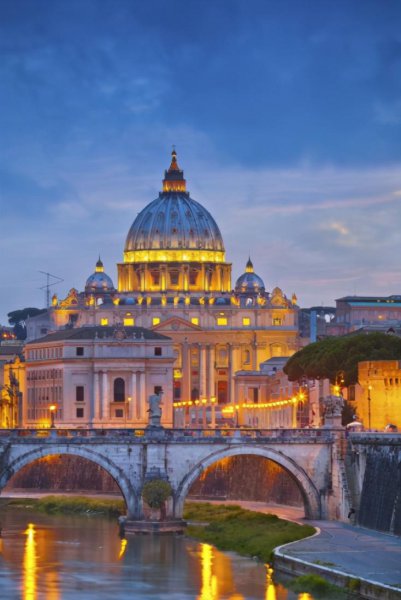 意大利的首都是哪个城市