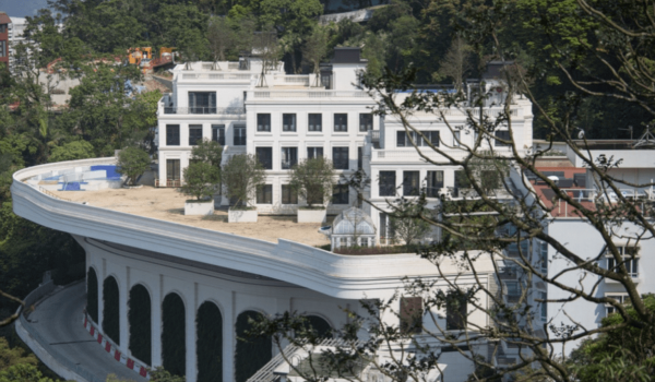 香港最贵的地方是哪里