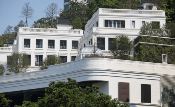 香港最贵的地方是哪里