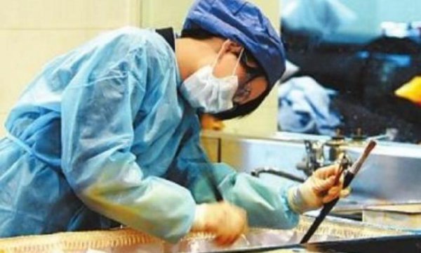 遗体化妆师多少钱一个月