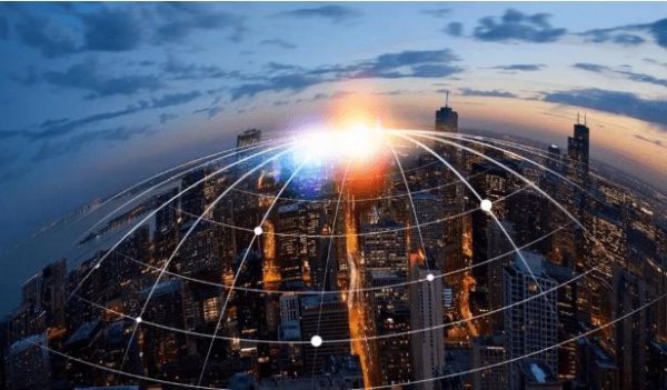 数字乡村建设六大内容