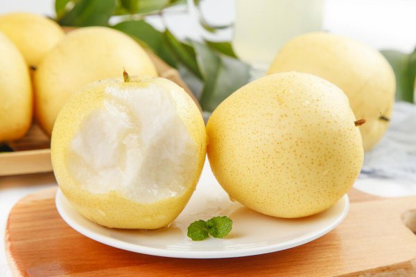 香梨几月份成熟