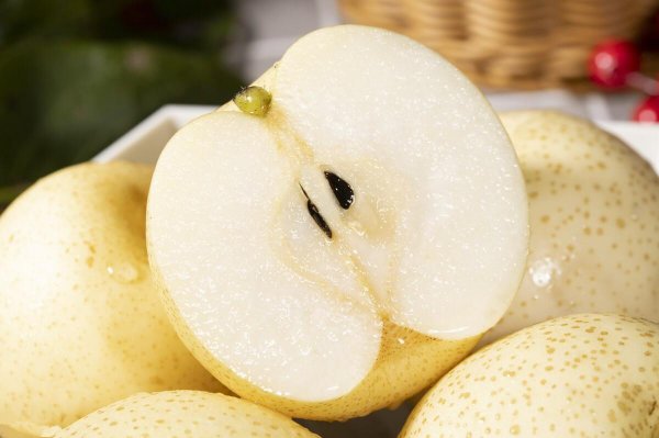 香梨几月份成熟