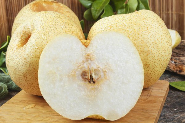 香梨几月份成熟