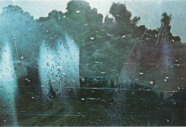 世界上最大的海啸高多少米