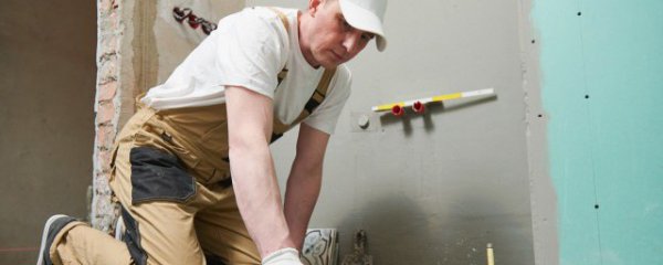 泥工是做什么的