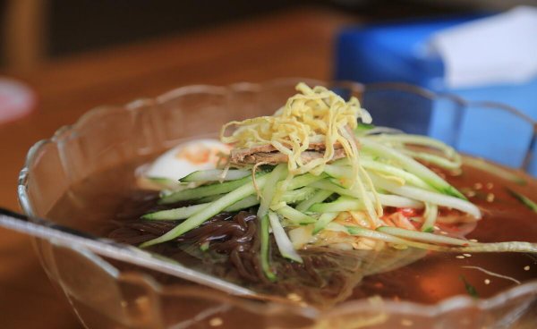 中国十大面条排行榜