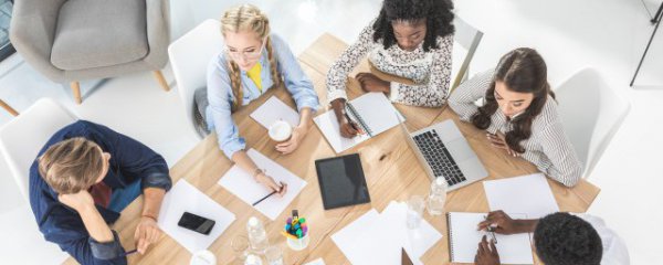 如何塑造良好的个人形象