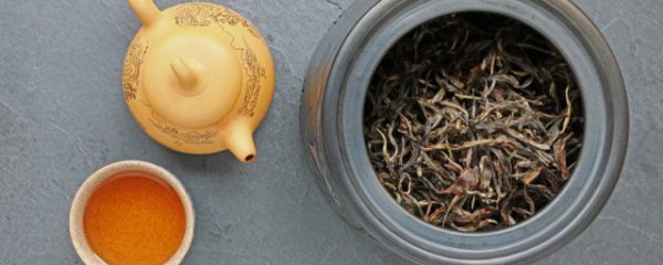 什么茶能够降血糖