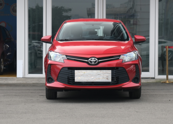 飞度和威驰哪个更值得购买