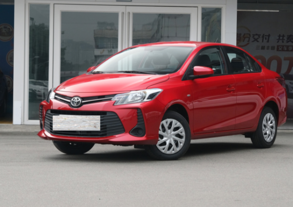 飞度和威驰哪个更值得购买