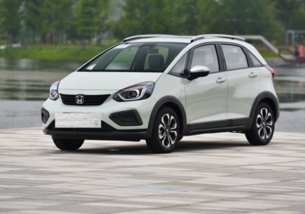 飞度和威驰哪个更值得购买