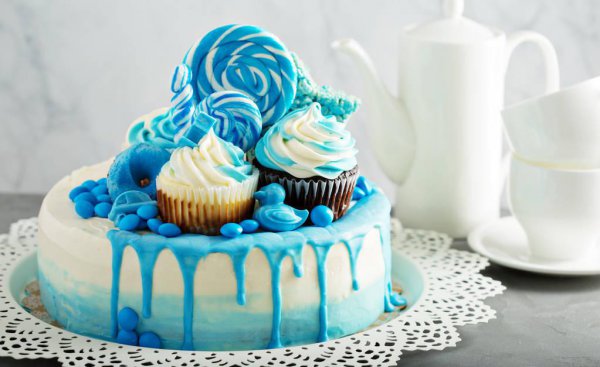 八寸蛋糕有多大适合几个人吃