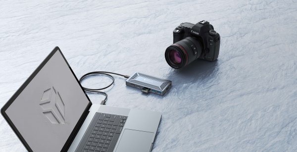 笔记本电脑扩展坞是什么东西