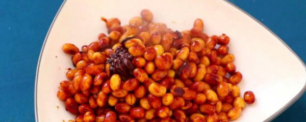 麻辣豆怎么烧好吃