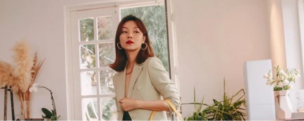 黑皮穿什么颜色显白