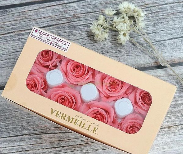 永生花独角兽寓意