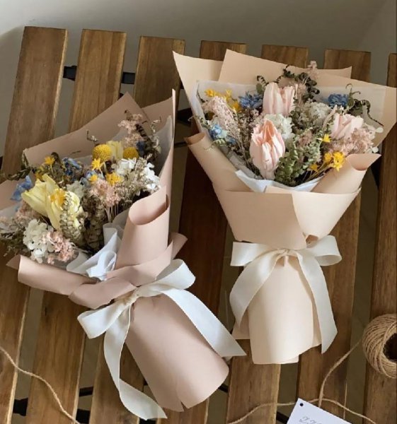 永生花独角兽寓意