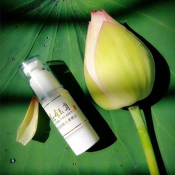 什么牌子的素颜霜最好用