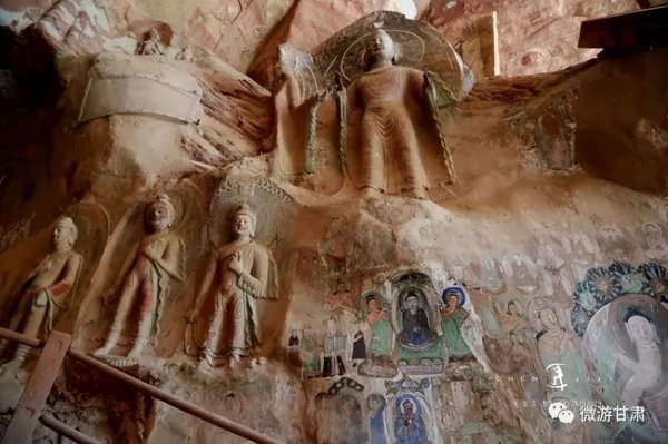 兰州周边旅游可以去哪里