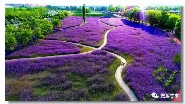 兰州周边旅游可以去哪里