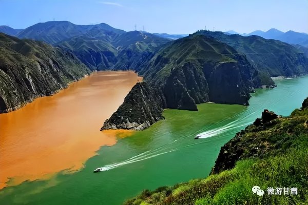 兰州周边旅游可以去哪里