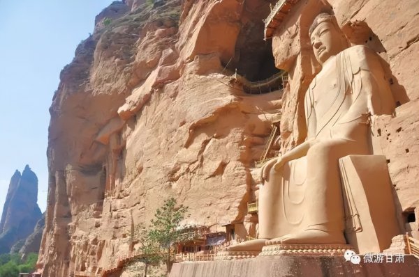 兰州周边旅游可以去哪里