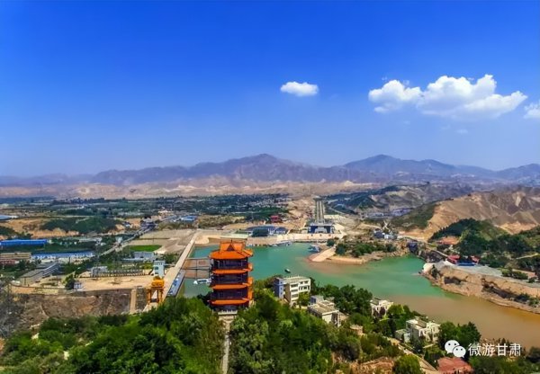 兰州周边旅游可以去哪里