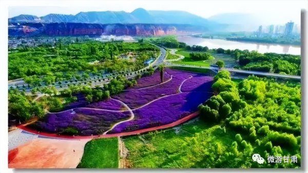 兰州周边旅游可以去哪里