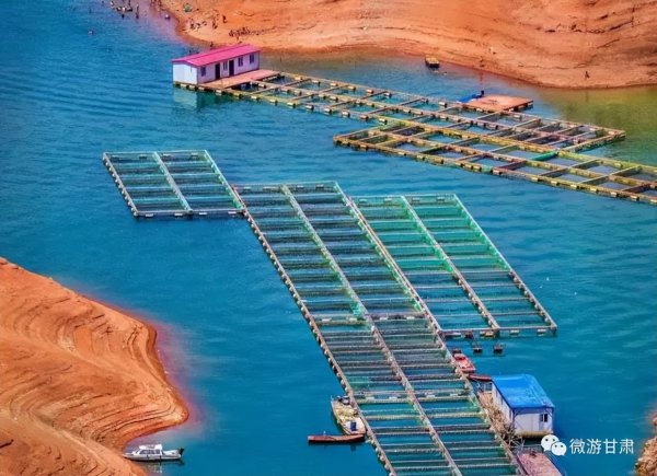 兰州周边旅游可以去哪里