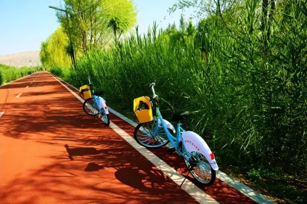 兰州周边旅游可以去哪里