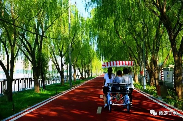 兰州周边旅游可以去哪里