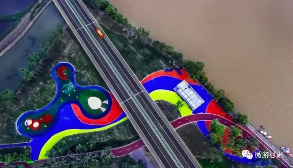 兰州周边旅游可以去哪里