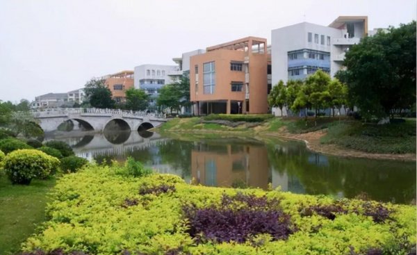 广东外语外贸大学怎么样