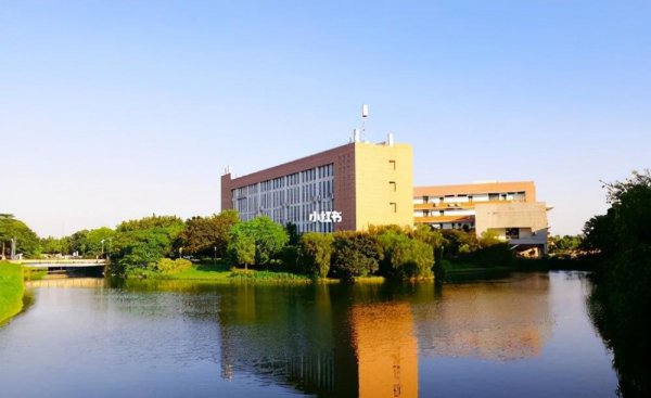 广东外语外贸大学怎么样