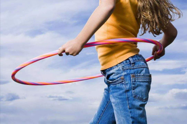 一天转呼啦圈多久合适