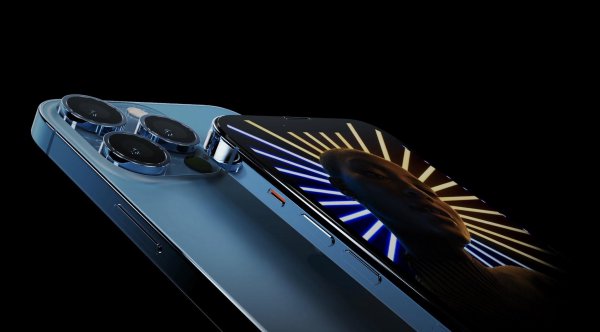 iphone13系列参数配置详细