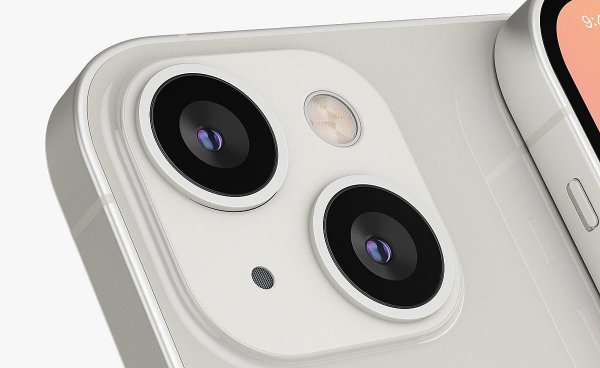 iphone13系列参数配置详细